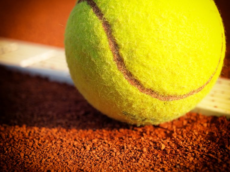 Exit voor Tallon Griekspoor al na eerste wedstrijd op Wimbledon