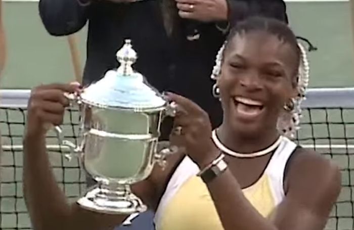 Tweede kindje voor Serena Williams en levenspartner Alexis Ohanian