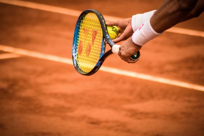 Eerste positie ranglijst ATP opnieuw ingenomen door Djokovic